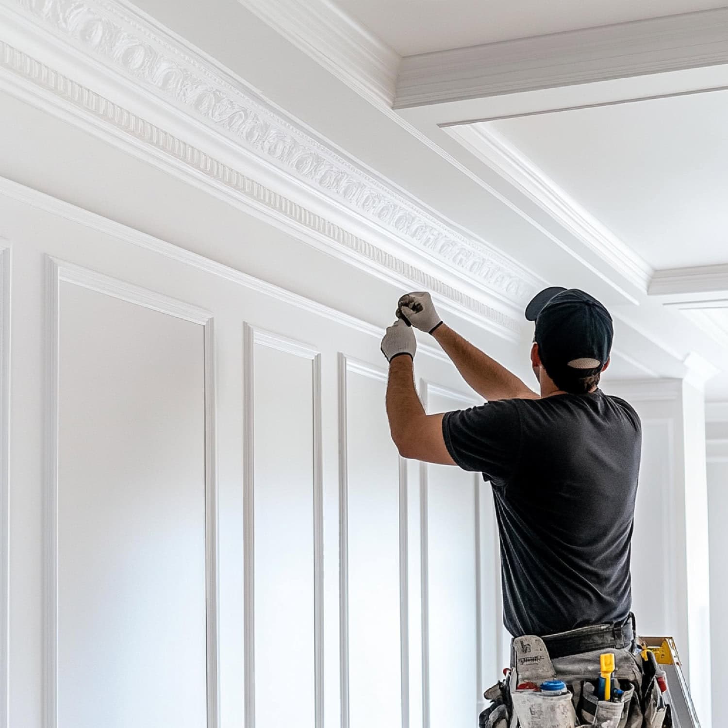 Fine Touch Plasterers