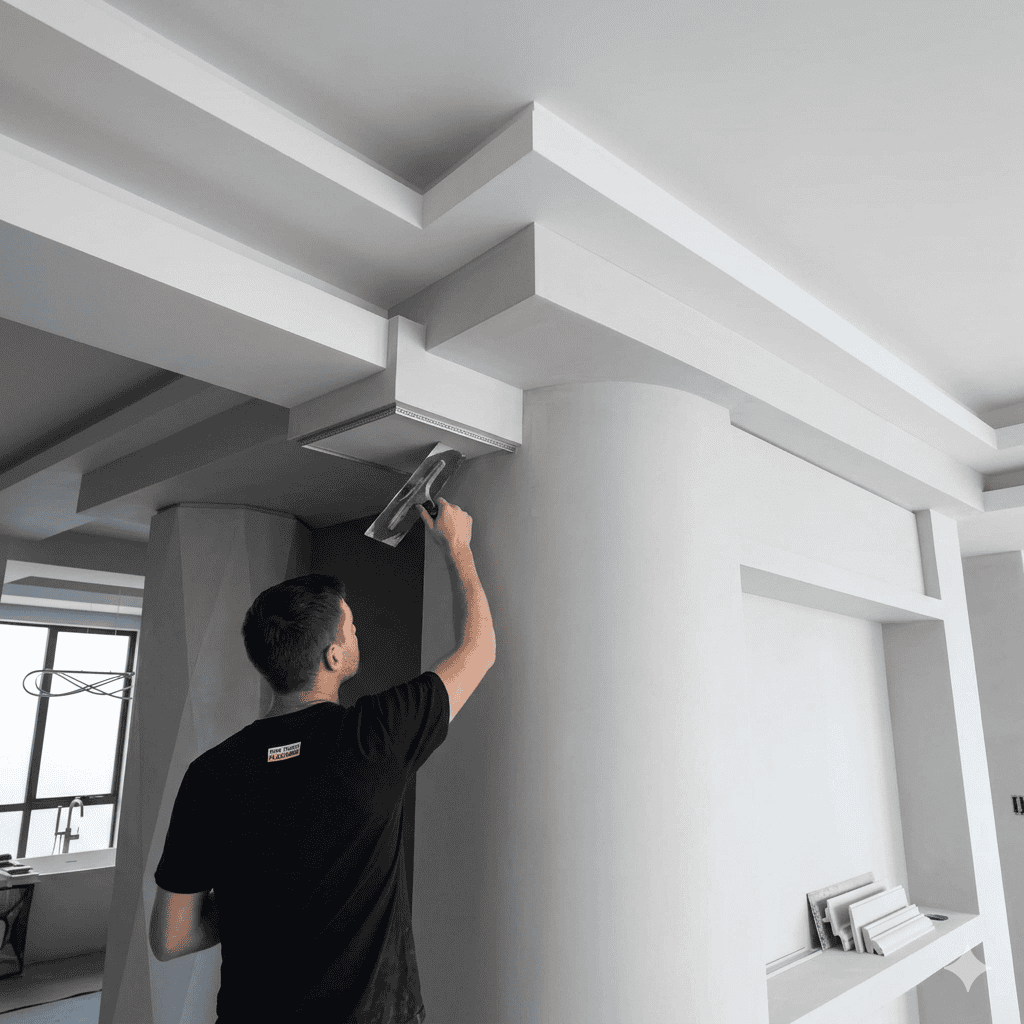 Fine Touch Plasterers